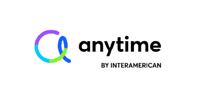 Anytime by Interamerican